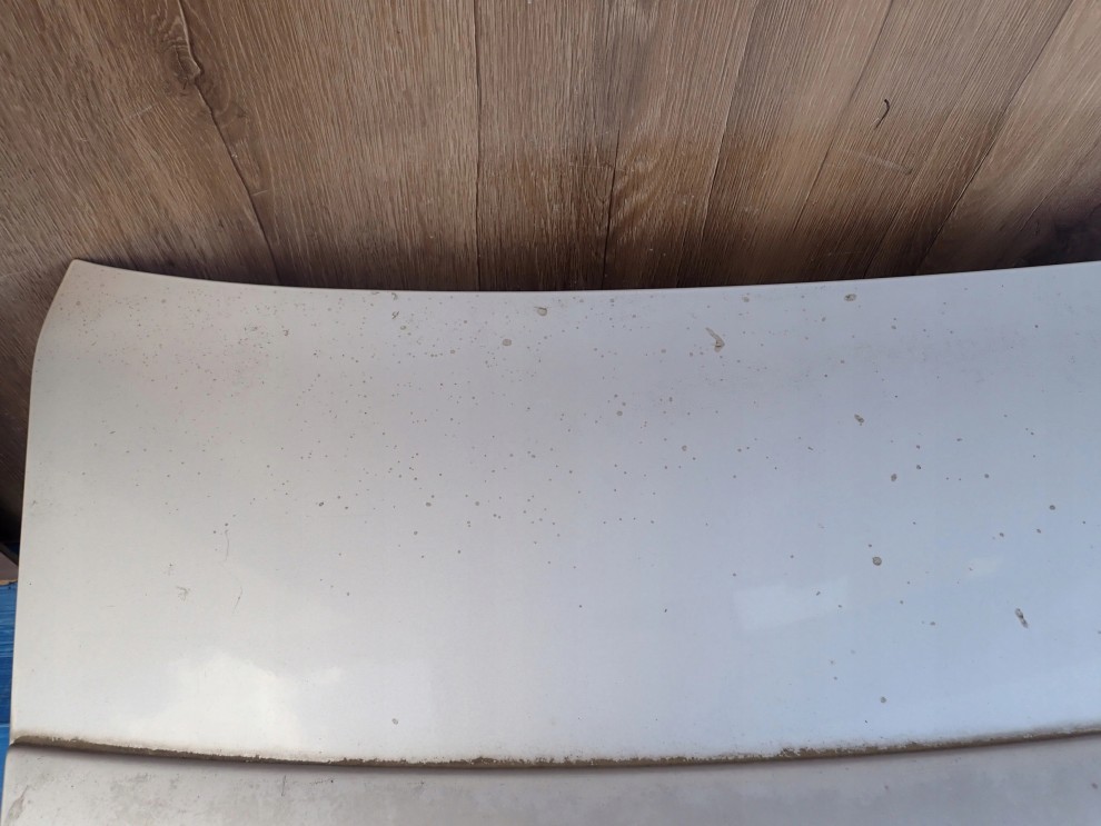 CHEVROLET AVEO SEDAN T250 07- KLAPA BAGAŻNIKA 6/12