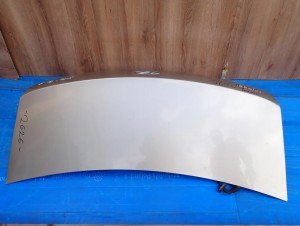 HYUNDAI SONATA V 05-09 KLAPA BAGAŻNIKA B7 12/12 MINIATURA