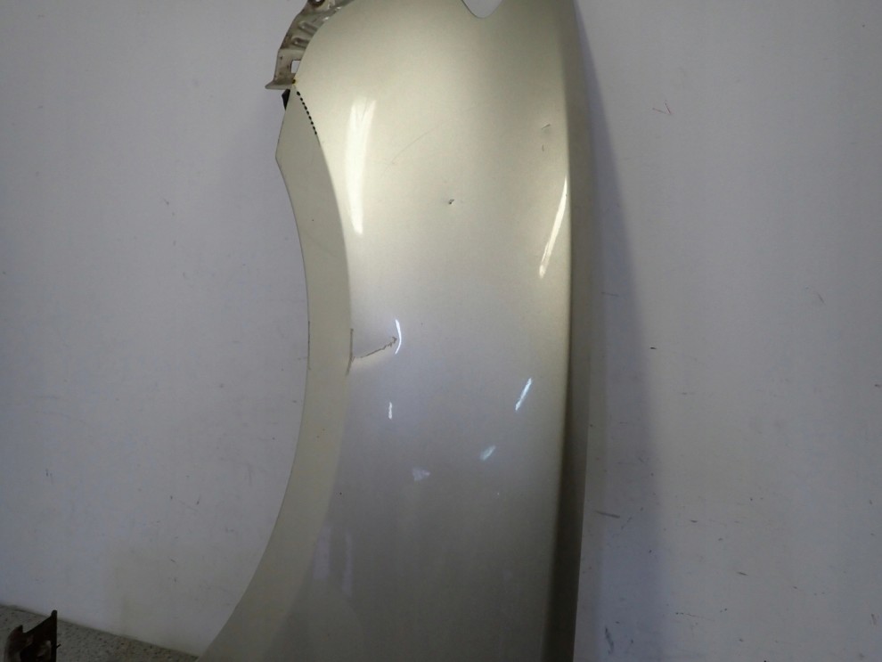 MAZDA3 MAZDA 3 BK SEDAN 03-08 BŁOTNIK PRZEDNI LEWY 24E 12/16