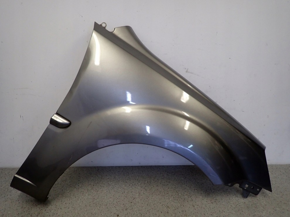 KIA RIO II 09-11 BŁOTNIK PRZEDNI PRAWY IM 1/13