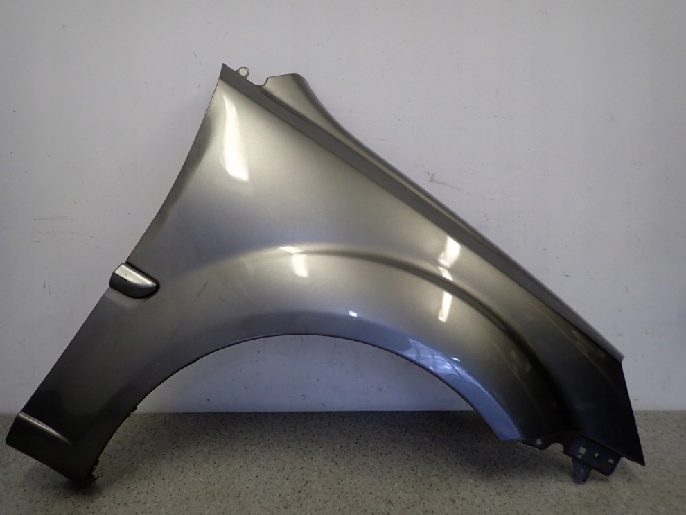 KIA RIO II 09-11 BŁOTNIK PRZEDNI PRAWY IM 2/13