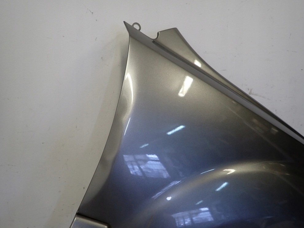 KIA RIO II 09-11 BŁOTNIK PRZEDNI PRAWY IM 7/13