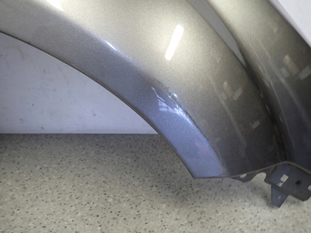 KIA RIO II 09-11 BŁOTNIK PRZEDNI PRAWY IM 9/13