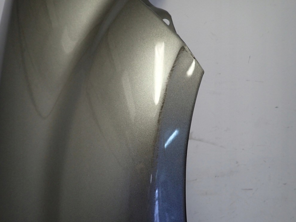 KIA RIO II 09-11 BŁOTNIK PRZEDNI PRAWY IM 11/13