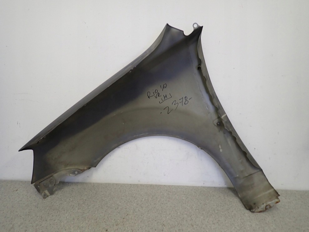 KIA RIO II 09-11 BŁOTNIK PRZEDNI PRAWY IM 12/13