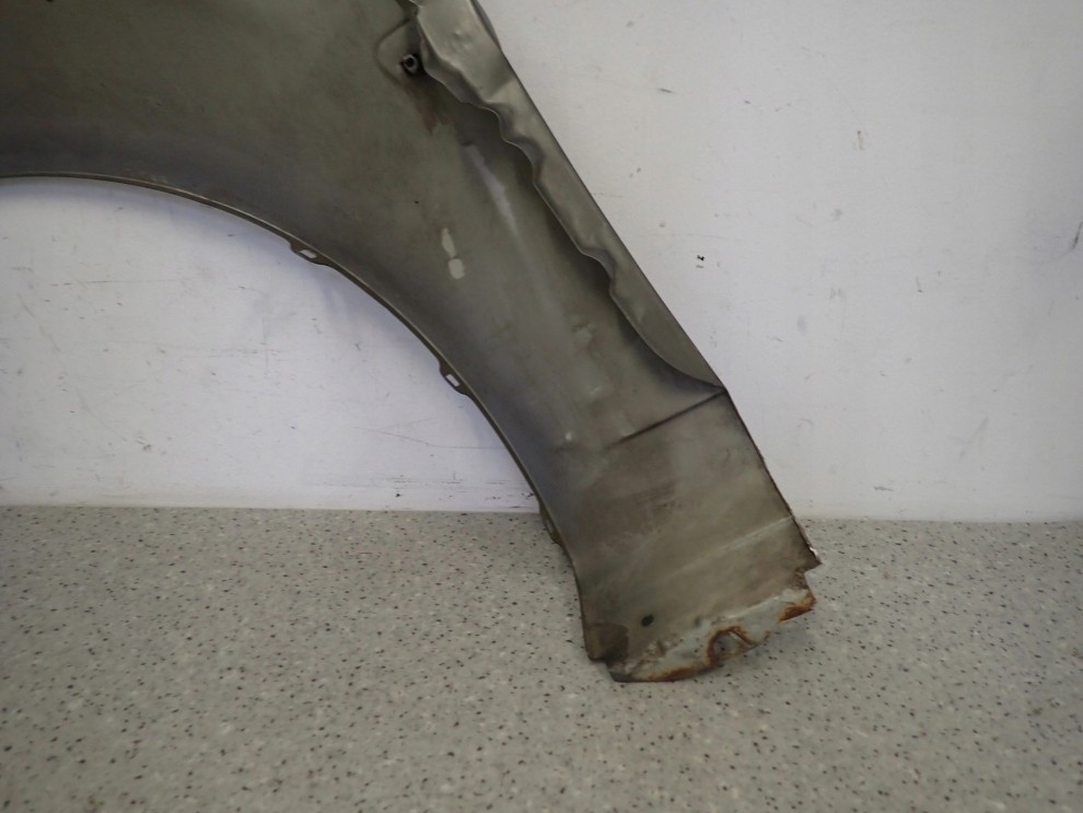 KIA RIO II 09-11 BŁOTNIK PRZEDNI PRAWY IM 13/13