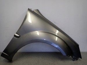 KIA RIO II 09-11 BŁOTNIK PRZEDNI PRAWY IM 2/13 MINIATURA