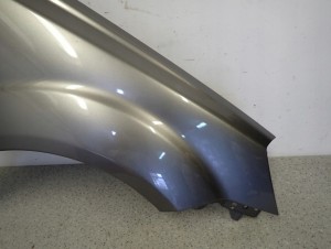 KIA RIO II 09-11 BŁOTNIK PRZEDNI PRAWY IM 4/13 MINIATURA