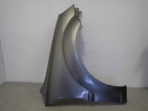 KIA RIO II 09-11 BŁOTNIK PRZEDNI PRAWY IM 10/13 MINIATURA