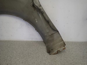 KIA RIO II 09-11 BŁOTNIK PRZEDNI PRAWY IM 13/13 MINIATURA