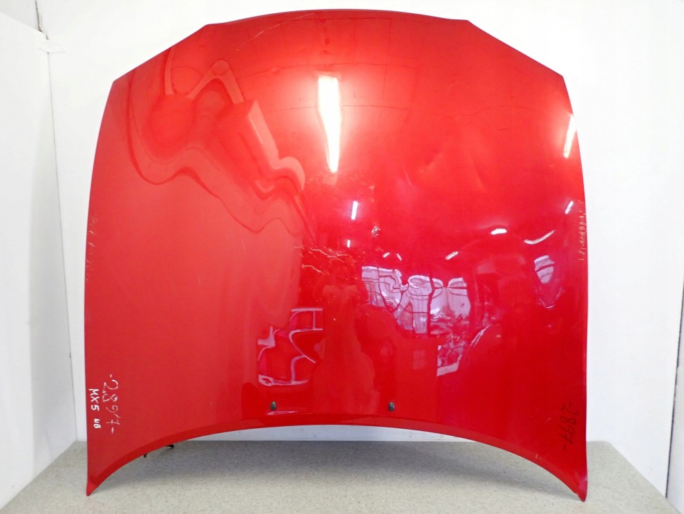 MAZDA MX5 MX-5 NB 99-05 MASKA POKRYWA SILNIKA 1/14