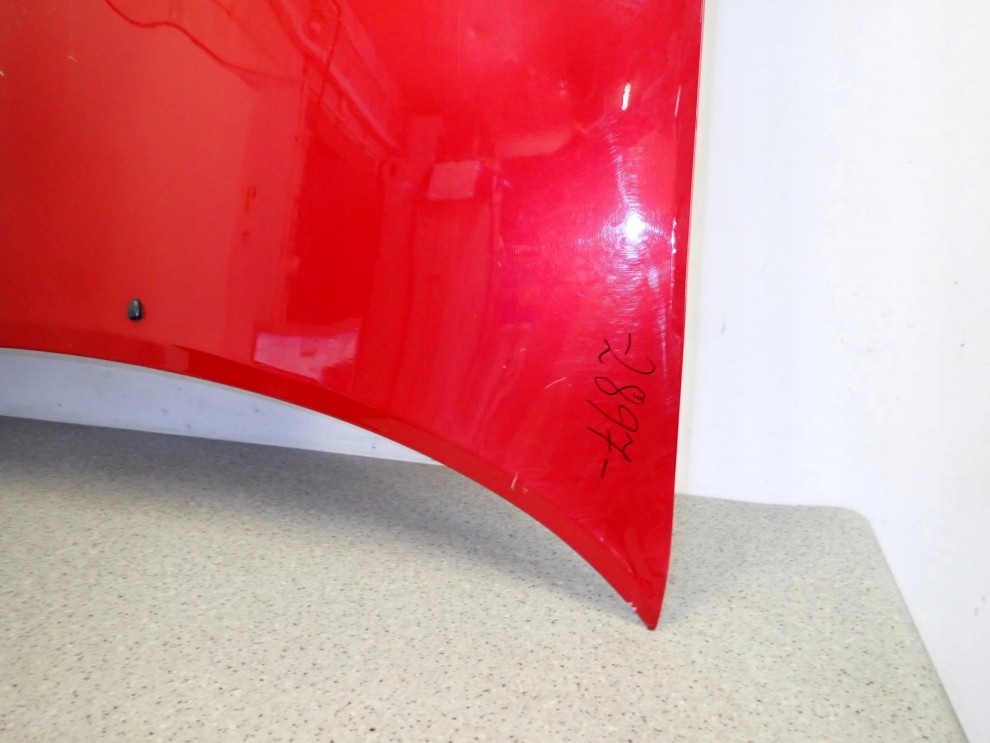 MAZDA MX5 MX-5 NB 99-05 MASKA POKRYWA SILNIKA 2/14