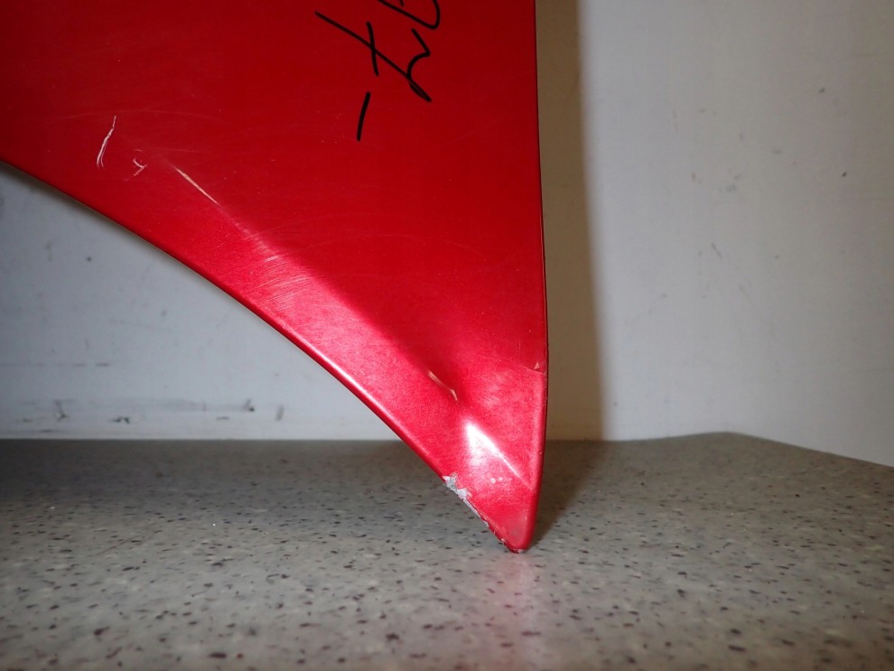 MAZDA MX5 MX-5 NB 99-05 MASKA POKRYWA SILNIKA 3/14