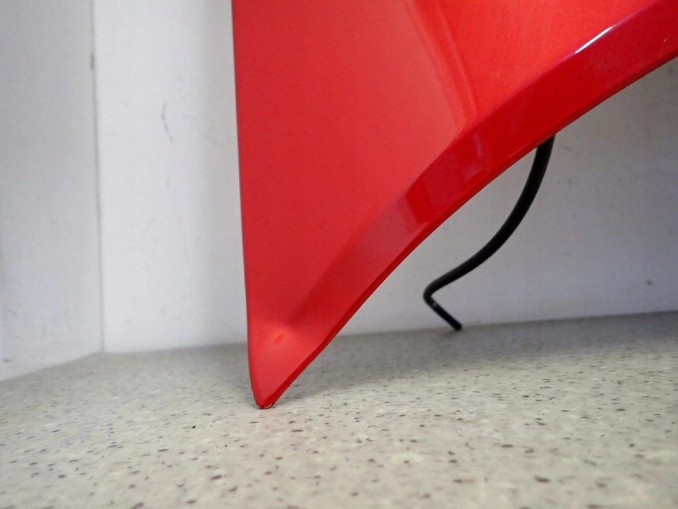 MAZDA MX5 MX-5 NB 99-05 MASKA POKRYWA SILNIKA 5/14