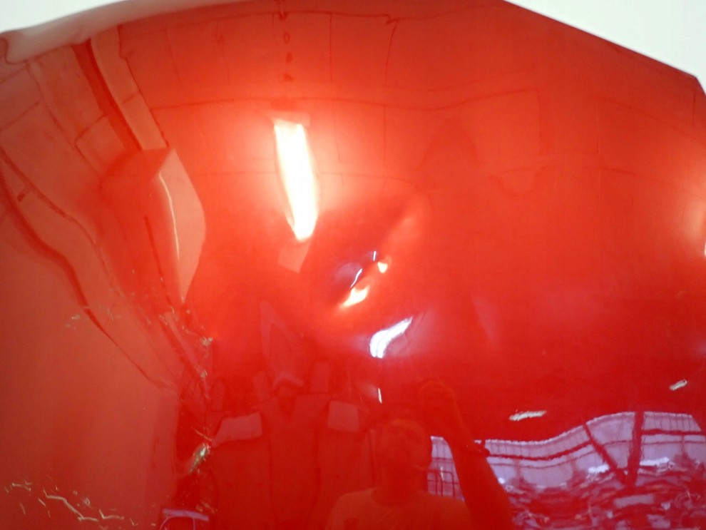 MAZDA MX5 MX-5 NB 99-05 MASKA POKRYWA SILNIKA 6/14