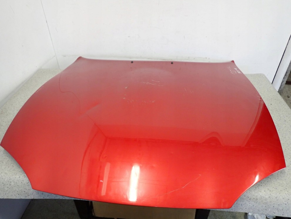 MAZDA MX5 MX-5 NB 99-05 MASKA POKRYWA SILNIKA 8/14