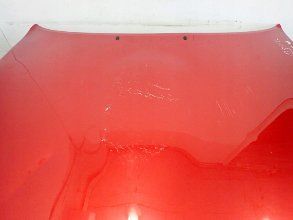 MAZDA MX5 MX-5 NB 99-05 MASKA POKRYWA SILNIKA 9/14