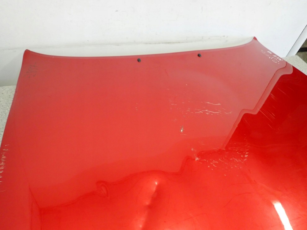 MAZDA MX5 MX-5 NB 99-05 MASKA POKRYWA SILNIKA 10/14