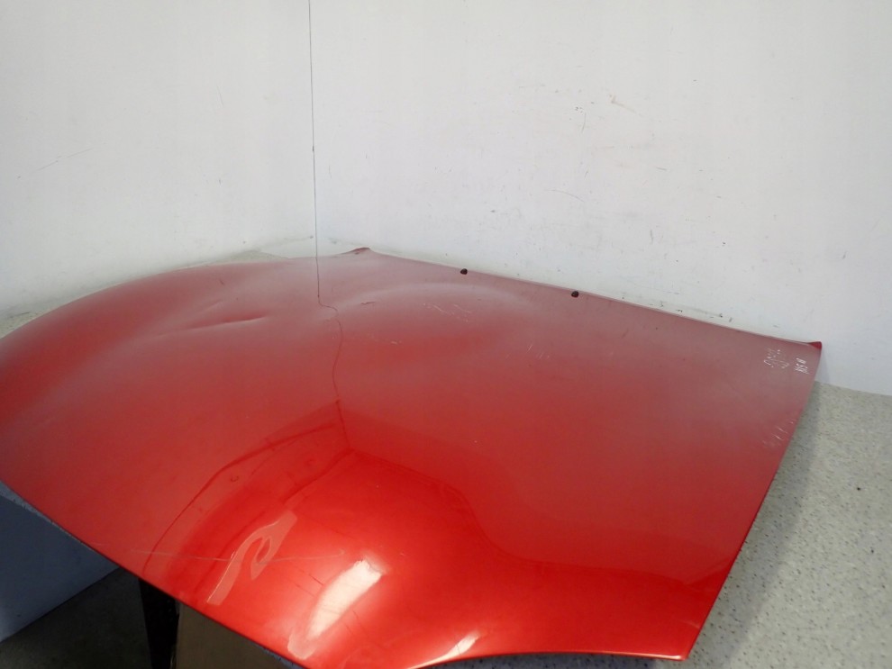 MAZDA MX5 MX-5 NB 99-05 MASKA POKRYWA SILNIKA 13/14