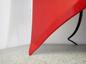 MAZDA MX5 MX-5 NB 99-05 MASKA POKRYWA SILNIKA 4/14 MINIATURA