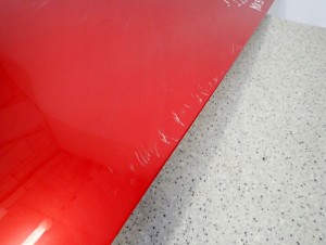 MAZDA MX5 MX-5 NB 99-05 MASKA POKRYWA SILNIKA 12/14 MINIATURA