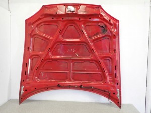 MAZDA MX5 MX-5 NB 99-05 MASKA POKRYWA SILNIKA 14/14 MINIATURA