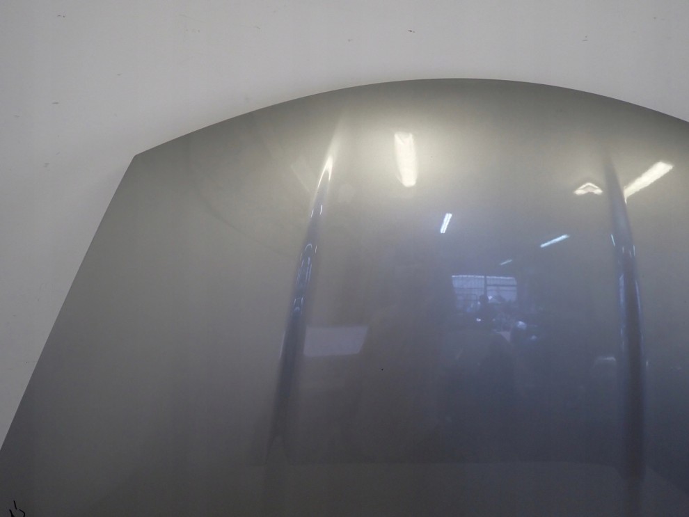 NISSAN NOTE E11 LIFT 09-12 MASKA POKRYWA SILNIKA KY0 2/10