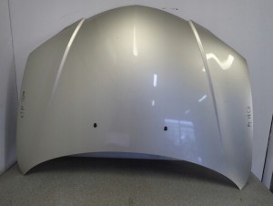 MAZDA3 MAZDA 3 BK 03-08 SEDAN MASKA SILNIKA POKRYWA 24E