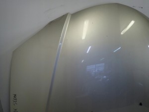 MAZDA3 MAZDA 3 BK 03-08 SEDAN MASKA SILNIKA POKRYWA 24E 4/10 MINIATURA