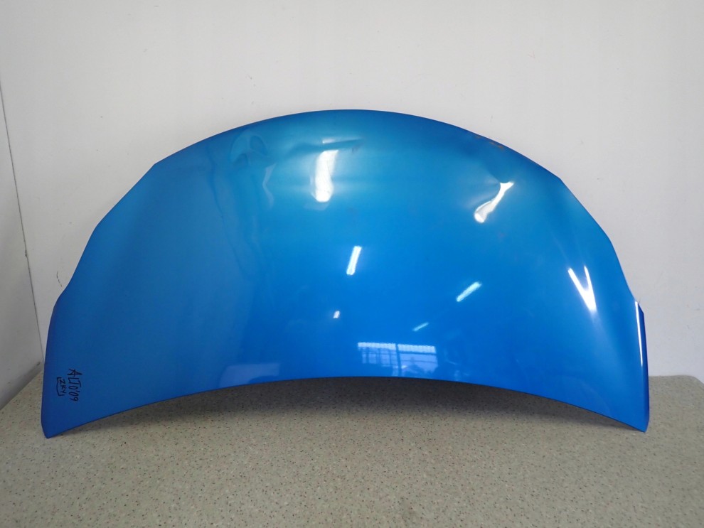 SUZUKI ALTO 09- MASKA POKRYWA SILNIKA ZKY 1/13