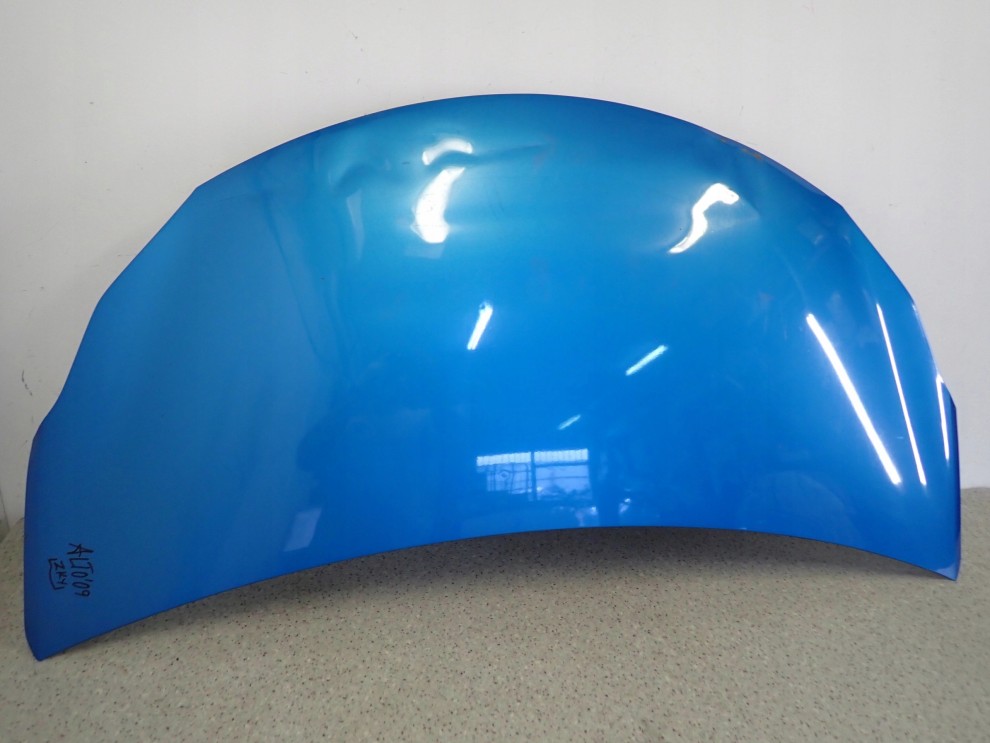 SUZUKI ALTO 09- MASKA POKRYWA SILNIKA ZKY 2/13