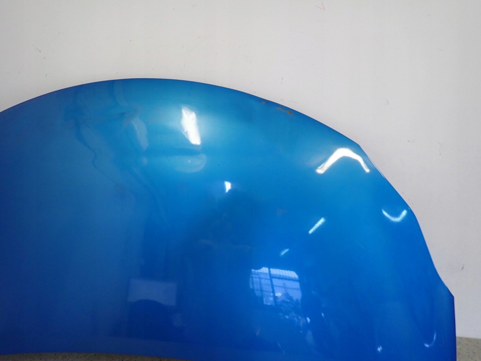 SUZUKI ALTO 09- MASKA POKRYWA SILNIKA ZKY 4/13