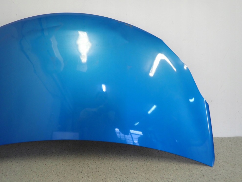 SUZUKI ALTO 09- MASKA POKRYWA SILNIKA ZKY 5/13