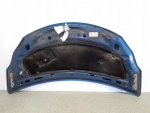 SUZUKI ALTO 09- MASKA POKRYWA SILNIKA ZKY 13/13 MINIATURA