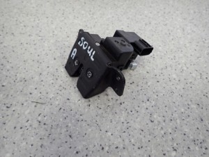 HYUNDAI IX20 09- VENGA SOUL ZAMEK KLAPY BAGAŻNIKA 3/8 MINIATURA