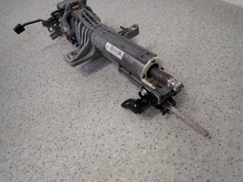 HYUNDAI SONATA V 05-09 KOLUMNA KIEROWNICZA 2/6