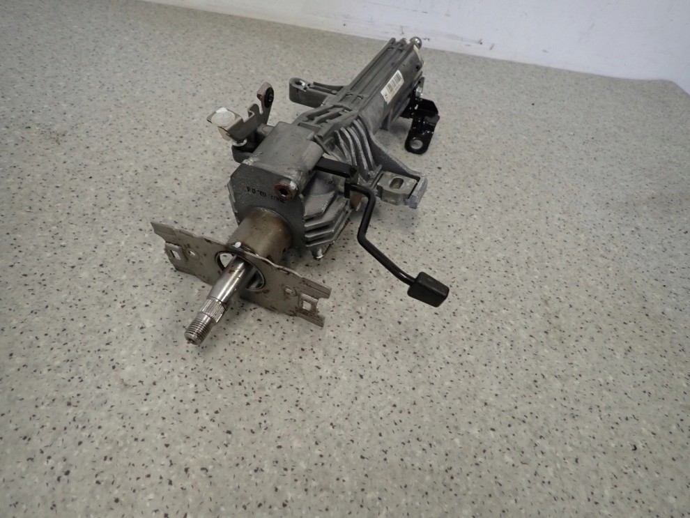 HYUNDAI SONATA V 05-09 KOLUMNA KIEROWNICZA 3/6