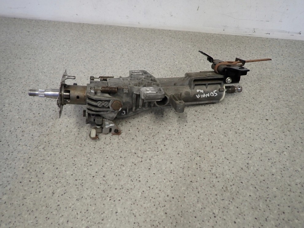 HYUNDAI SONATA V 05-09 KOLUMNA KIEROWNICZA 5/6