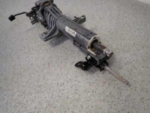 HYUNDAI SONATA V 05-09 KOLUMNA KIEROWNICZA 2/6 MINIATURA