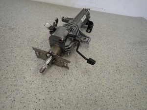 HYUNDAI SONATA V 05-09 KOLUMNA KIEROWNICZA 3/6 MINIATURA