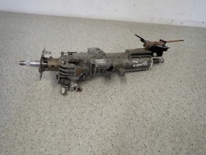 HYUNDAI SONATA V 05-09 KOLUMNA KIEROWNICZA 5/6 MINIATURA