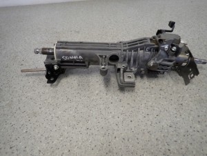 HYUNDAI SONATA V 05-09 KOLUMNA KIEROWNICZA 6/6 MINIATURA