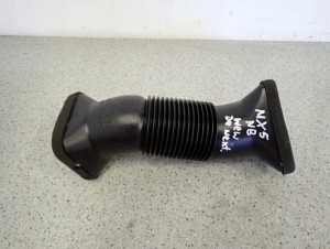 MAZDA MX5 MX-5 NB 1.8i 99-05 RURA PRZEWÓD POWIETRZA NAGRZEWNICY 1/5 MINIATURA