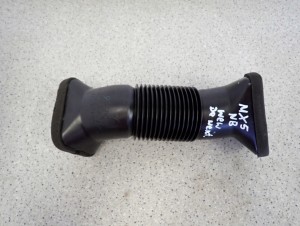 MAZDA MX5 MX-5 NB 1.8i 99-05 RURA PRZEWÓD POWIETRZA NAGRZEWNICY 2/5 MINIATURA