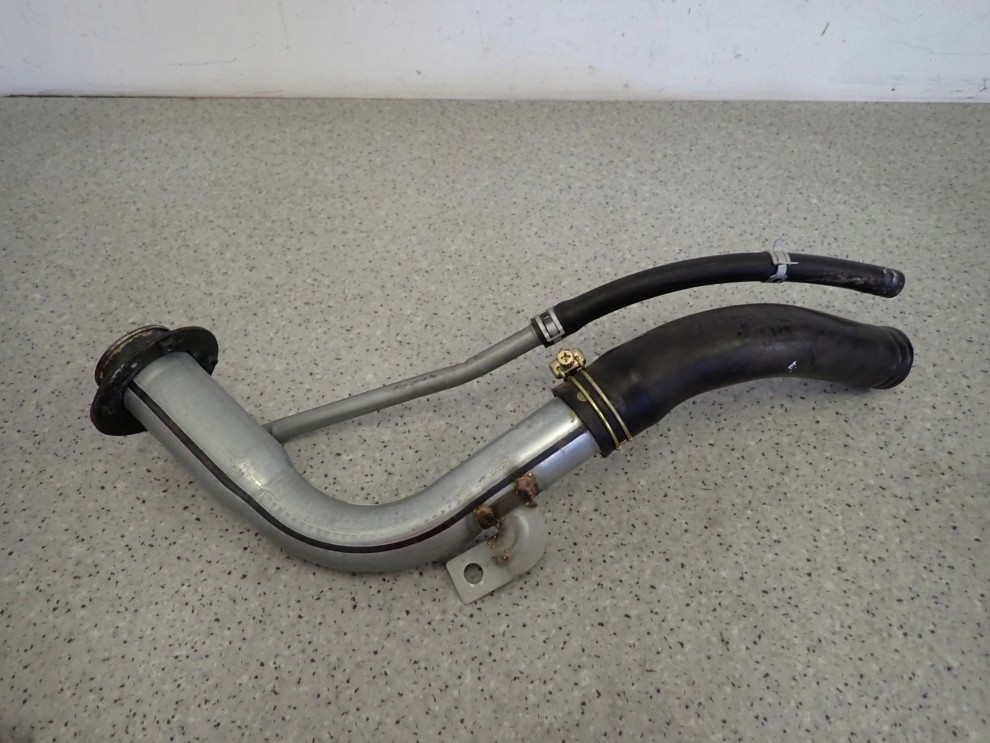 MAZDA MX5 MX-5 NB BENZYNA 99-05 RURA WLEWU PALIWA 3/5