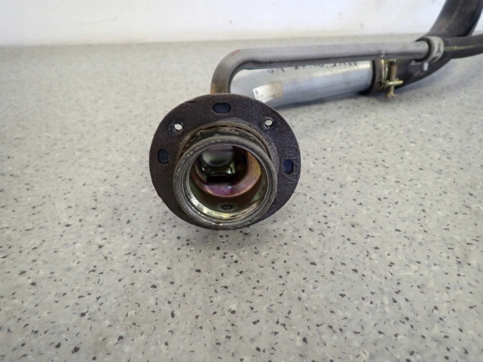 MAZDA MX5 MX-5 NB BENZYNA 99-05 RURA WLEWU PALIWA 4/5