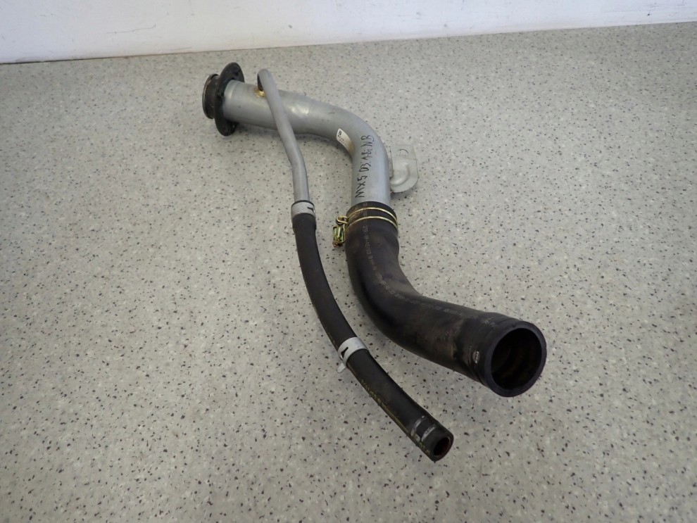 MAZDA MX5 MX-5 NB BENZYNA 99-05 RURA WLEWU PALIWA 5/5