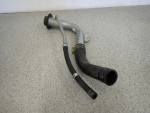 MAZDA MX5 MX-5 NB BENZYNA 99-05 RURA WLEWU PALIWA 5/5 MINIATURA