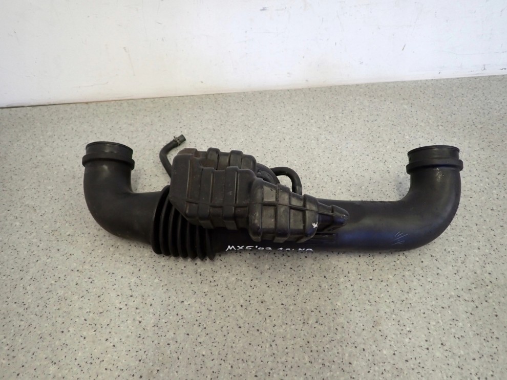 MAZDA MX5 MX-5 NB 1.8i 99-05 RURA PRZEWÓD POWIETRZA 1/8