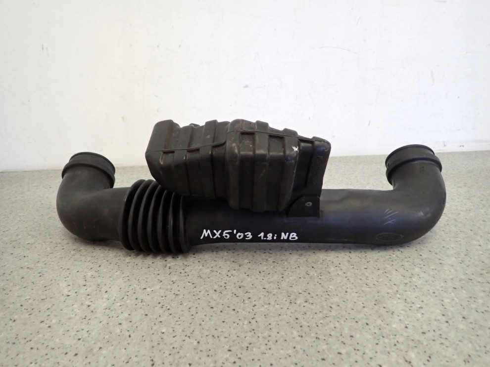 MAZDA MX5 MX-5 NB 1.8i 99-05 RURA PRZEWÓD POWIETRZA 2/8